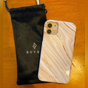 Burga IPhone 11 Phone Case